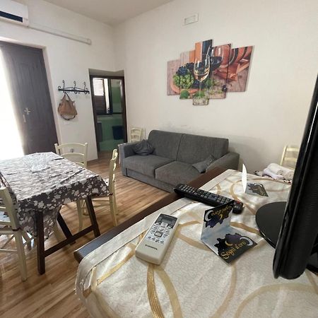 Casa Vacanze Salinisti 마르살라 외부 사진