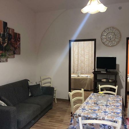 Casa Vacanze Salinisti 마르살라 외부 사진