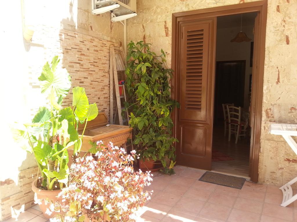 Casa Vacanze Salinisti 마르살라 외부 사진