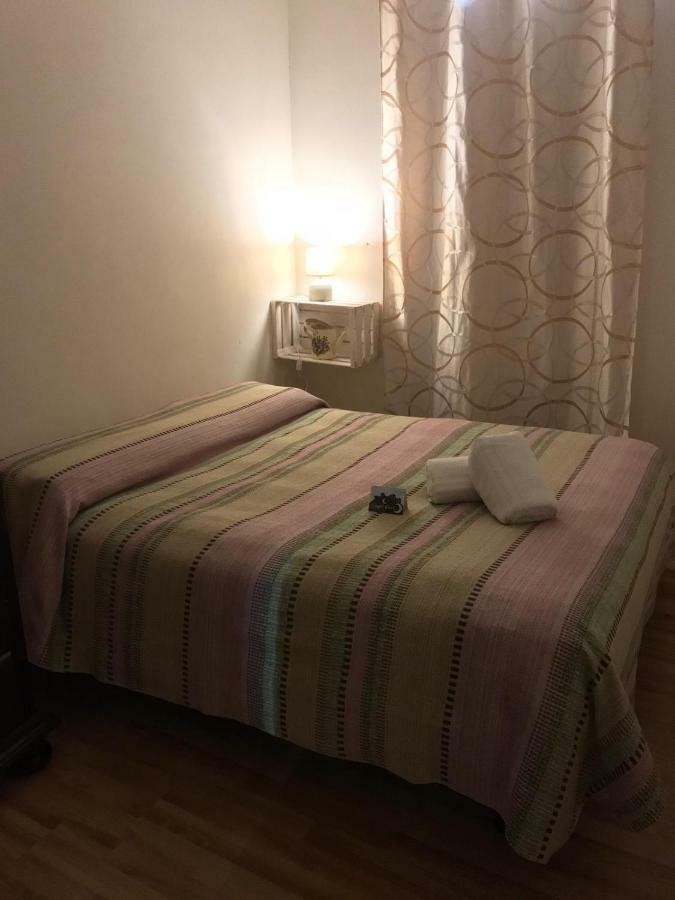 Casa Vacanze Salinisti 마르살라 외부 사진