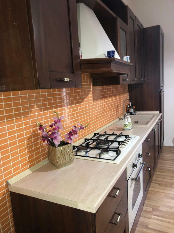 Casa Vacanze Salinisti 마르살라 외부 사진