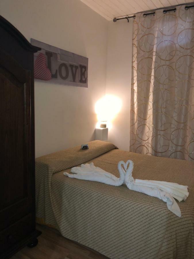 Casa Vacanze Salinisti 마르살라 외부 사진