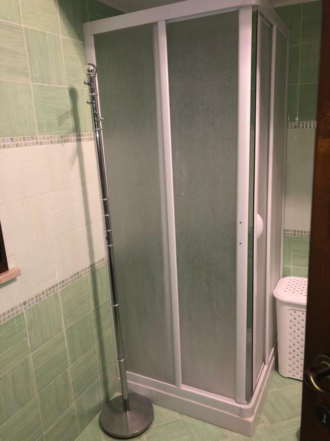 Casa Vacanze Salinisti 마르살라 외부 사진